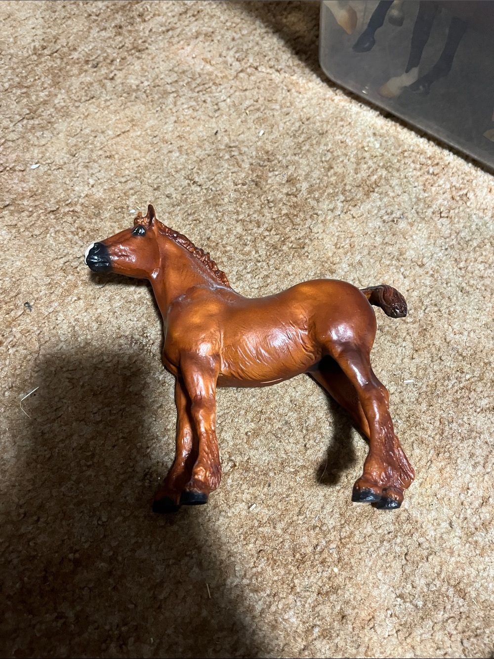 Breyer horse
